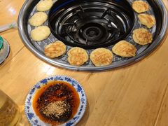 -林记三江兔火锅(沿山路自建小区店)