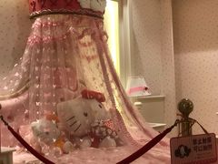 -杭州Hello Kitty乐园