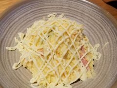 -礼舍·和牛火锅·烤肉·料理餐厅(华茂店)