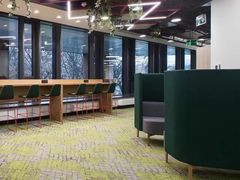 -ONLEAD 欧林办公家具(丰合广场店)