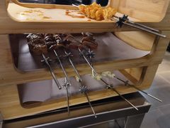 -很久以前羊肉串(南京路第一百货店)
