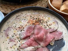 -Laures·月桂西班牙碳烤餐厅(十尚坊店)
