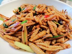 -印象吕梁•吕梁菜