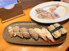 -Tuna maki寿司(苏州中心商场店)