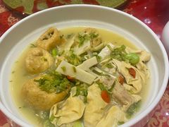 -南山饭店(阳明古镇店)