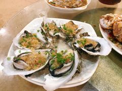 -揭阳钟记小食(福田新村店)