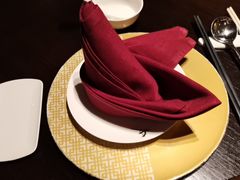 -彩丰楼中餐厅(佘山世茂洲际酒店)
