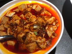 -赠李白·如诗的川味(余杭万达广场店)