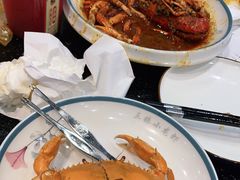 -三妹小龙虾·黄油蟹(华侨城总店)