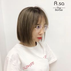 -ASA HAIR SALON