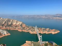 -炳灵寺世界文化遗产旅游区