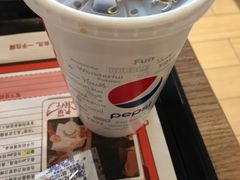 -肯德基(孝陵卫地铁站店)