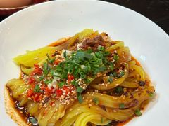 -锦府盐帮·私宴(赛特店)