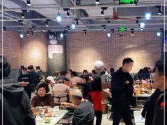 大堂-五里关火锅(牛市口店)