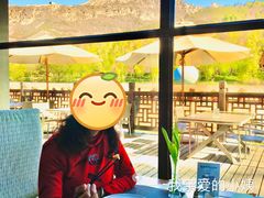 -望京楼flavor餐厅(古北水镇景区店)