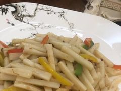 -许鲜生健康生活馆·精细潮菜(奥绅体育公园店)