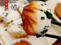 -东泰祥生煎馆(长宁路店)