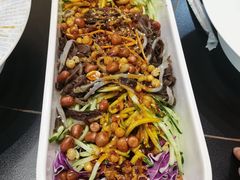 -渔码头食府·20年蓬莱老字号(登州路店)
