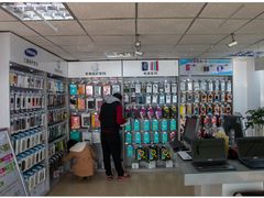 2-九机·手机电脑数码(小西门店)