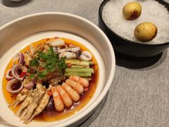 -柿合缘新京菜(国金中心商场店)
