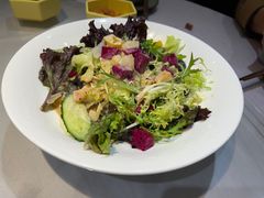 -雨后行菜(报慈北路店)
