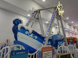 -宝燕乐园(春申店)