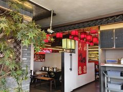 -巴蜀大将火锅(春熙店)