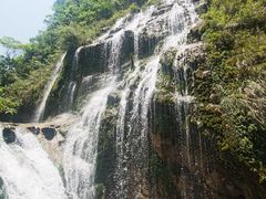 -华蓥山天意谷景区