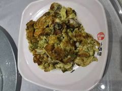 -六泰居·尔滨地标·东北菜(松北店)