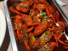 -李叔叔虾蟹大排档(青羊店)