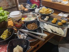 -呷哺呷哺 黄金牧场 (新中关购物中心店)