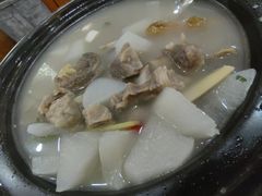 -三羊居食府(文艺路店)