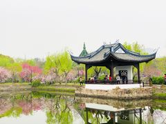 -无锡蠡湖国家湿地公园-蠡园