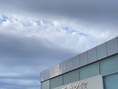-北京盈之宝宝马4S店(望京店)