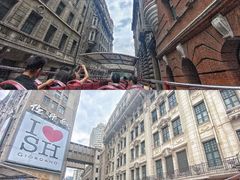 -BUS TOUR观光巴士