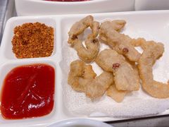 现炸酥肉-海底捞火锅(杭州萧山宝龙广场店)