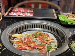 -齐齐哈尔烤肉(惠山万达店)