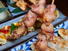 -鸟泉居酒屋·烧鸟·酒馆(百子湾店)