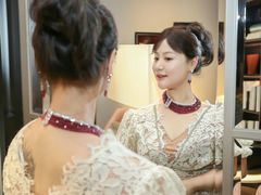 -梵克雅宝(国贸商城店)