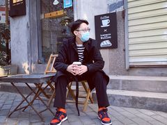 -春庄咖啡SpringHues(钟楼小区店)
