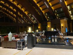 -三亚湾海居铂尔曼度假酒店