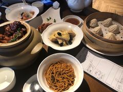 -上海小南国(正大店)