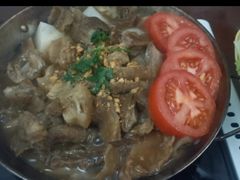 -阿娟牛肉丸·手打牛肉丸·现做现卖