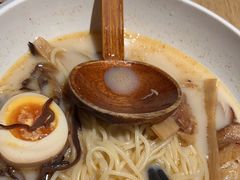 -味千拉面(南昌杉杉奥特莱斯广场店)