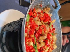 -湘轩·土菜研究院(光大店)