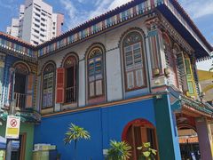 -小印度