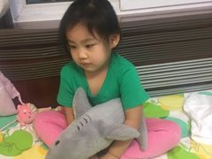 -桃子公主舞蹈培训(万柳校区)
