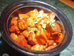 -姐夫的小菜(新中关购物中心店)