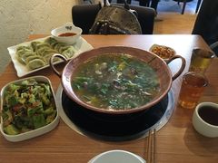 -妈妈的味道(和顺古镇店)