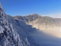 -瓦屋山景区